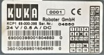 KUKA 69-000-398